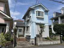 千葉県柏市宿連寺 中古戸建の画像