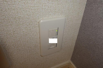 【設備】 | ＣＲＯＷＤ真備Ⅱ | 無料ＷＩ－ＦＩ完備