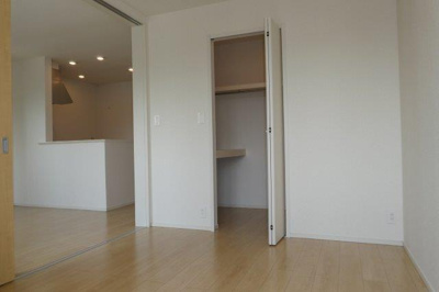 【内装】 | ＣＲＯＷＤ真備Ⅱ