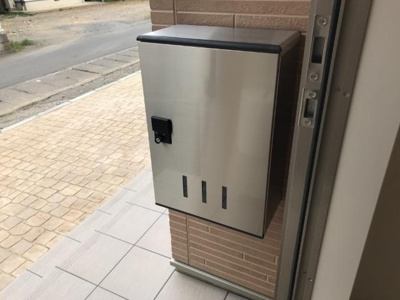 【その他】 | グランベル・ハウス | 宅配BOX