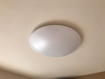 【設備】 | グランベル・ハウス | 照明器具