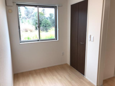 【内装】 | グランベル・ハウス | 洋室