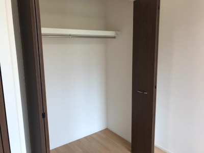 【収納】 | グランベル・ハウス | クローゼット