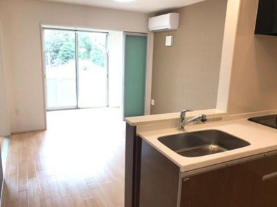 【居間・リビング】 | グランベル・ハウス | リビング