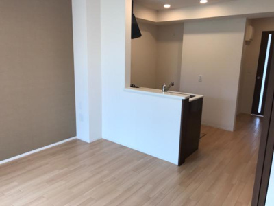 【居間・リビング】 | グランベル・ハウス | リビング