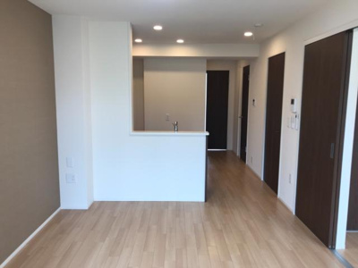 【居間・リビング】 | グランベル・ハウス | リビング