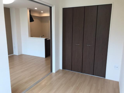 【内装】 | グランベル・ハウス | 洋室