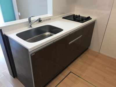 【キッチン】 | グランベル・ハウス | キッチン