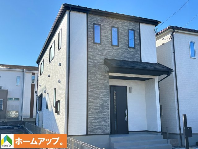 名東区香流8期｜名古屋市の戸建ならホームアップ