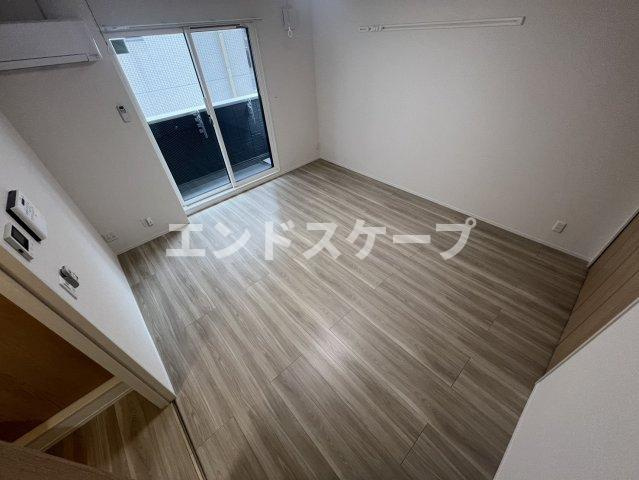 ＡＫコンフォルト高崎栄町の居間・リビング|高崎、前橋のお部屋探しはエンドスケープまで！お客様の理想お聞かせ下さい♪