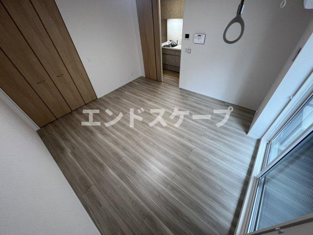 ＡＫコンフォルト高崎栄町の居間・リビング|高崎、前橋のお部屋探しはエンドスケープまで！お客様の理想お聞かせ下さい♪