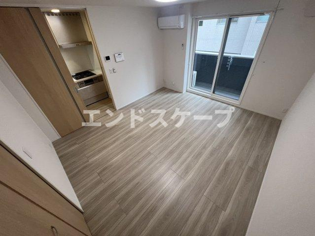 ＡＫコンフォルト高崎栄町の居間・リビング|高崎、前橋のお部屋探しはエンドスケープまで！お客様の理想お聞かせ下さい♪