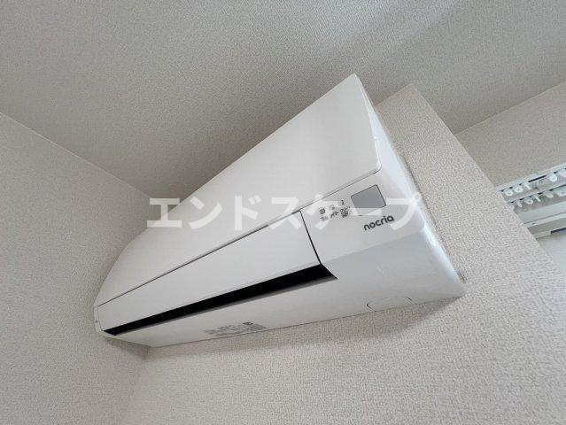 ＡＫコンフォルト高崎栄町の設備|高崎、前橋のお部屋探しはエンドスケープまで！お客様の理想お聞かせ下さい♪