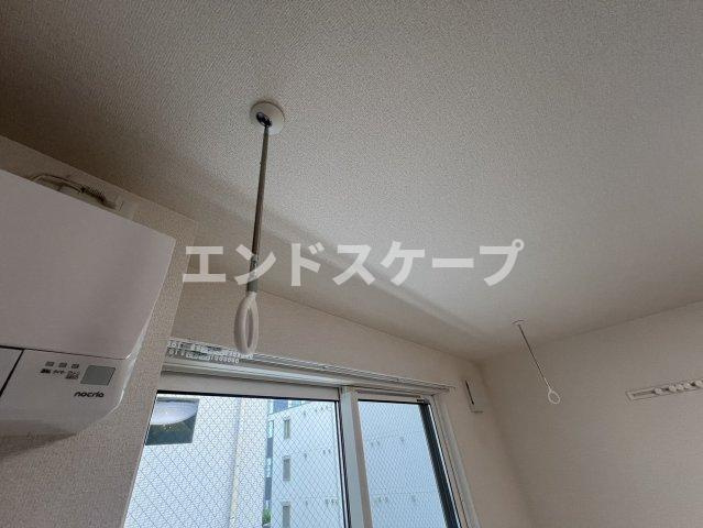 ＡＫコンフォルト高崎栄町の設備|高崎、前橋のお部屋探しはエンドスケープまで！お客様の理想お聞かせ下さい♪