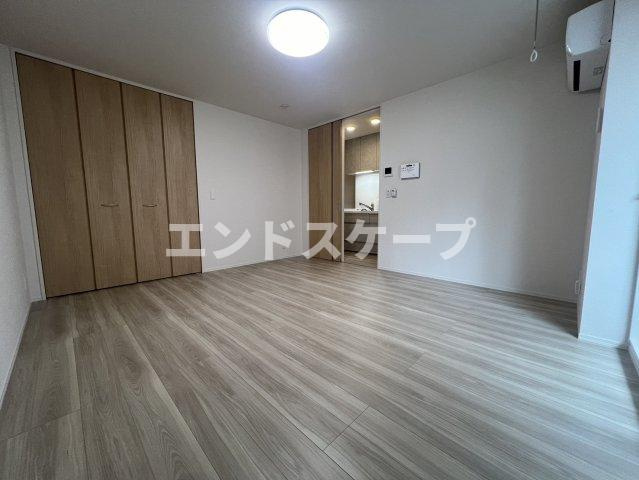 ＡＫコンフォルト高崎栄町の居間・リビング|高崎、前橋のお部屋探しはエンドスケープまで！お客様の理想お聞かせ下さい♪