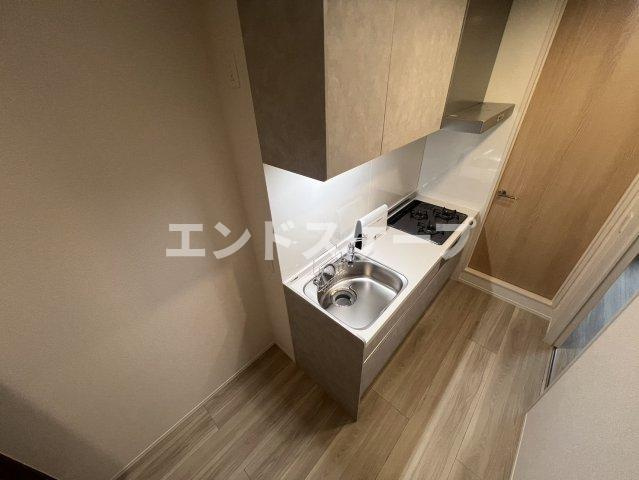 ＡＫコンフォルト高崎栄町のキッチン|高崎、前橋のお部屋探しはエンドスケープまで！お客様の理想お聞かせ下さい♪