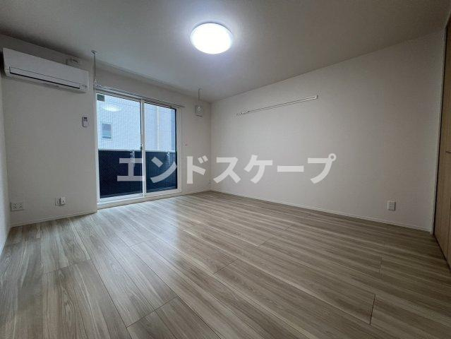 ＡＫコンフォルト高崎栄町の居間・リビング|高崎、前橋のお部屋探しはエンドスケープまで！お客様の理想お聞かせ下さい♪