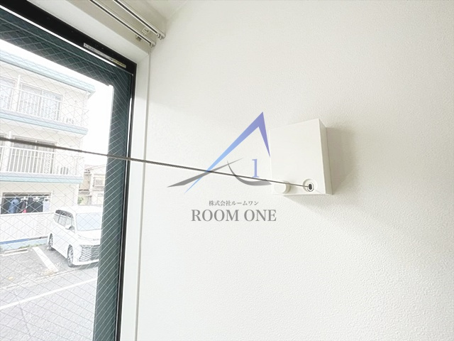 Reve 糀谷(レーヴコウジヤ)のその他