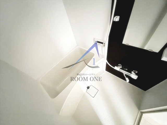 Reve 糀谷(レーヴコウジヤ)の浴室|お風呂です。