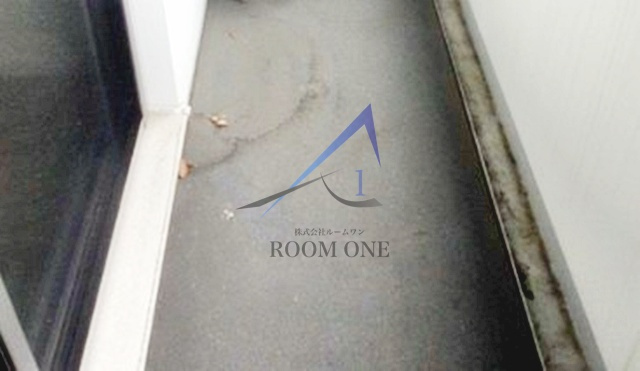 SYFORME　MINAMI-IKEBUKUROのバルコニー|バルコニーです。