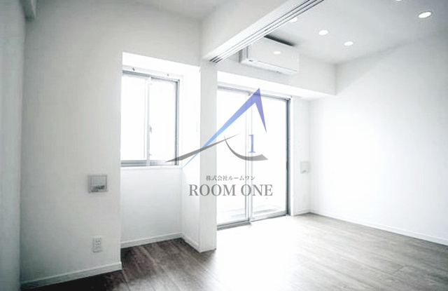 SYFORME　MINAMI-IKEBUKUROの寝室|寝室です。