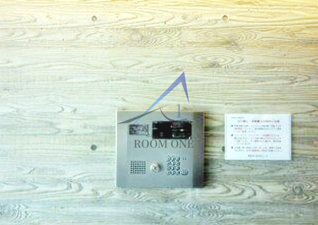 SYFORME　MINAMI-IKEBUKUROのセキュリティ|オートロックです。