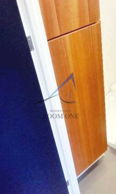 SYFORME　MINAMI-IKEBUKUROの内装