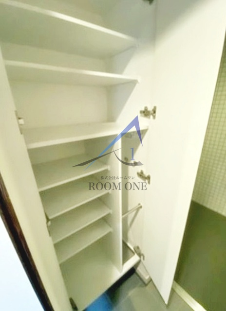 SYFORME　MINAMI-IKEBUKURO