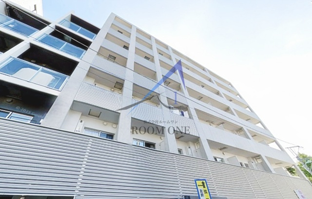 SYFORME　MINAMI-IKEBUKURO