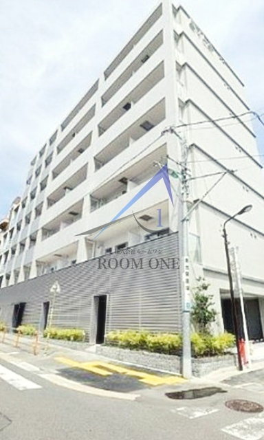 SYFORME　MINAMI-IKEBUKURO