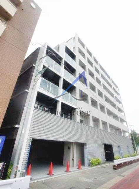 SYFORME　MINAMI-IKEBUKURO