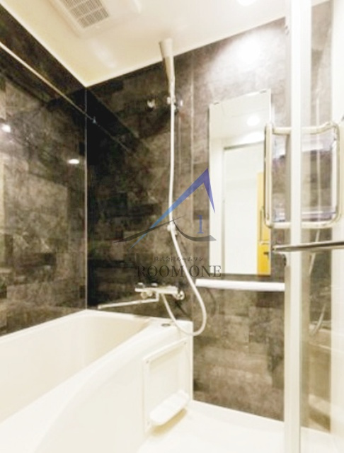 SYFORME　MINAMI-IKEBUKUROの浴室|お風呂です。