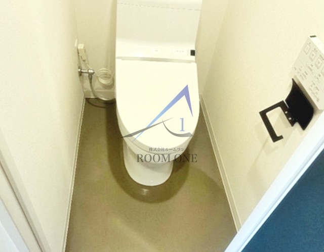 SYFORME　MINAMI-IKEBUKUROのトイレ|トイレです。