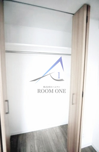 SYFORME　MINAMI-IKEBUKUROの収納|収納です。