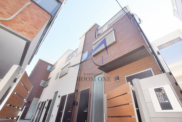 プラチナレジデンス千石