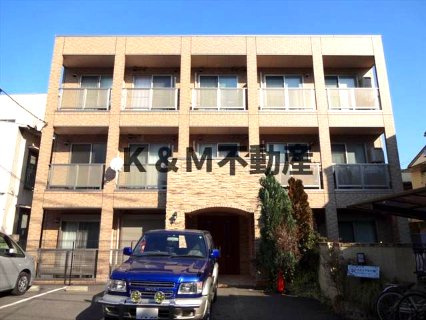 セナリオスクエア柏