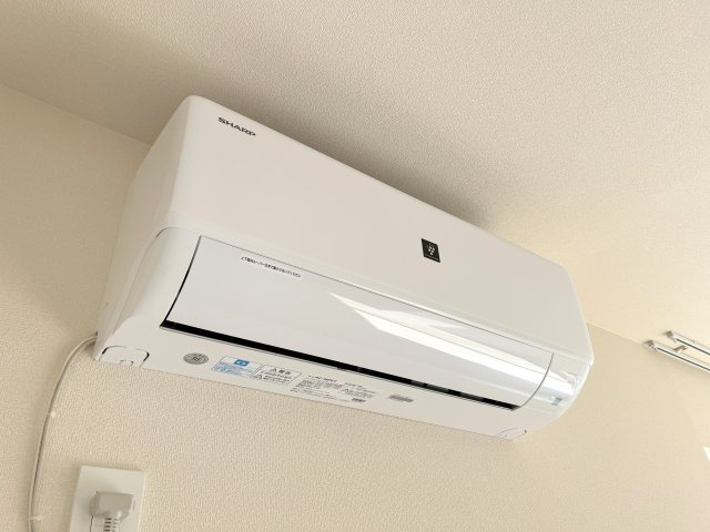 イーリスの設備|★2台設置済です★