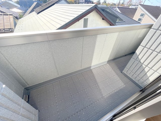 イーリスのバルコニー|★バルコニー★