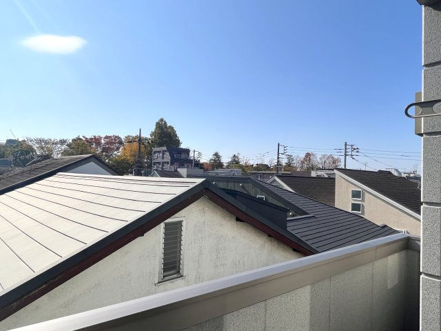 イーリスの展望|★陽当たり良好です★