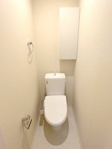 イーリスのトイレ|★トイレ★