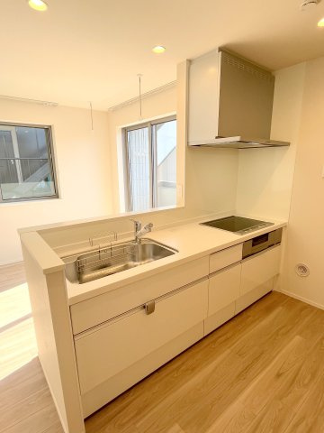 イーリスのキッチン|★システムキッチン★