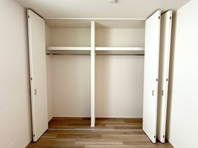 イーリスの収納|★広々収納★