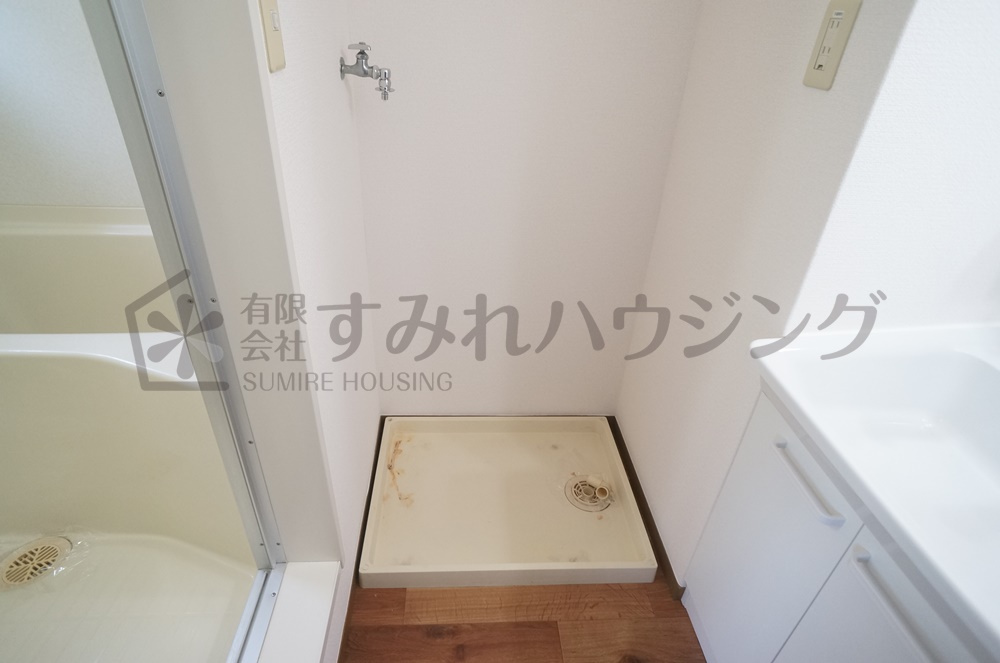 ラーク加茂の設備|参考、同建物・同間取りの号室