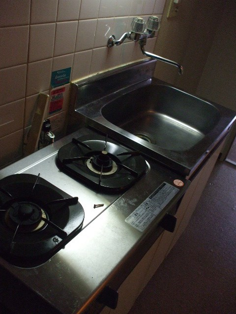 パーシモン高円寺