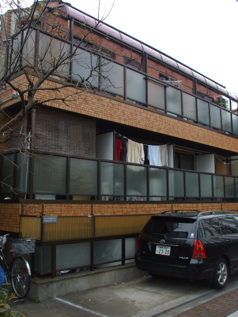 パーシモン高円寺