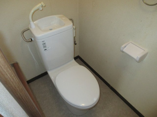 【トイレ】