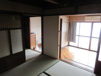 【和室】