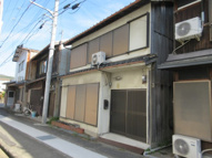 海南市船尾の一戸建ての画像