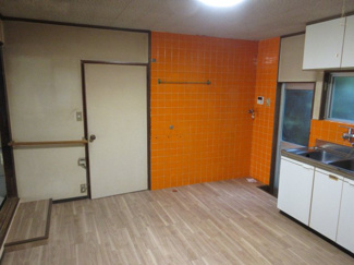 【居間・リビング】