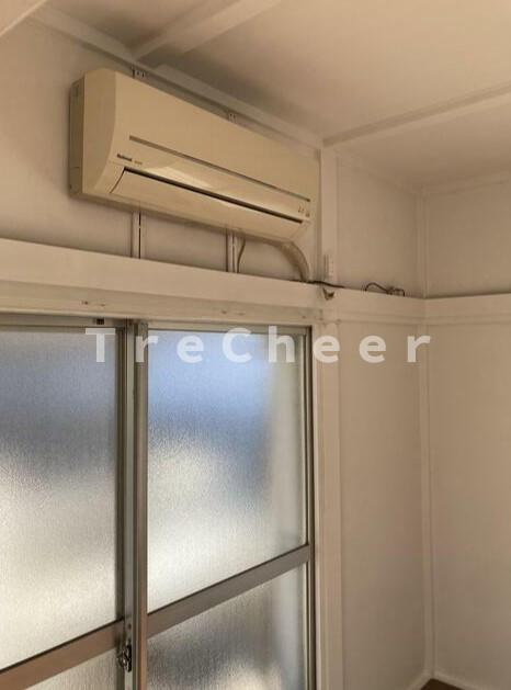 矢吹ハイツの設備